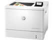 HP Color LaserJet Enterprise M554dn 7ZU81A#B19 HP Color LaserJet Enterprise M554dn 7ZU81A#B19