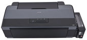 Epson L1300 принтер цвет. А3+