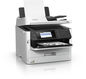 Epson WorkForce WF-M5799DWF МФУ монохром. А4 Epson WorkForce WF-M5799DWF МФУ монохром. А4