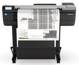 HP DesignJetT830 MFP (p/ s/ c, 24", 4color, 2400x1200dpi, 1Gb, 26spp(A1 drawingmode), USB/ GigEth/ Wi-Fi, stand, mediabin, rollfeed, sheetfeed, tray50(A3/ A4), autocutter, Scanner600dpi, 24x109" F9A28D#B19&nbsp;<img style='position: relative;margin:0' src='/image/only_to_order_edit.gif' alt='На заказ' title='На заказ' />
