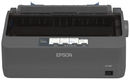 Epson LX-350 принтер матричный А4 Epson LX-350 принтер матричный А4