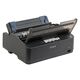 Epson LX-350 принтер матричный А4