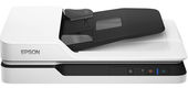 Epson WorkForce DS-1630 планшетный сканер А4 с ARDF Epson WorkForce DS-1630 планшетный сканер А4 с ARDF