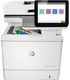 HP Color LaserJet Enterprise Flow MFP M578C (p/c/s/f,A4,1200dpi,38(38)ppm,1,25GB(print),512MB(scan),HDD320Gb,2trays100+550,ADF100,Duplex,Stapler,USB/GigEth,1ywarr,cart.5,5KB&3,5KCMYp.inbox,replB5L54A) HP Color LaserJet Enterprise Flow MFP M578C (p/c/s/f,A4,1200dpi,38(38)ppm,1,25GB(print),512MB(scan),HDD320Gb,2trays100+550,ADF100,Duplex,Stapler,USB/GigEth,1ywarr,cart.5,5KB&3,5KCMYp.inbox,replB5L54A)