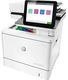 HP Color LaserJet Enterprise Flow MFP M578C (p/c/s/f,A4,1200dpi,38(38)ppm,1,25GB(print),512MB(scan),HDD320Gb,2trays100+550,ADF100,Duplex,Stapler,USB/GigEth,1ywarr,cart.5,5KB&3,5KCMYp.inbox,replB5L54A) HP Color LaserJet Enterprise Flow MFP M578C (p/c/s/f,A4,1200dpi,38(38)ppm,1,25GB(print),512MB(scan),HDD320Gb,2trays100+550,ADF100,Duplex,Stapler,USB/GigEth,1ywarr,cart.5,5KB&3,5KCMYp.inbox,replB5L54A)