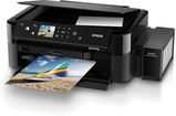 Epson L850 МФУ А4 (фотоцентр) C11CE31402&nbsp;<img style='position: relative;margin:0' src='/image/only_to_order_edit.gif' alt='На заказ' title='На заказ' />