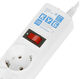 Сетевой фильтр PowerCube SPG-B-6-WHITE