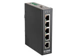 Коммутатор D-Link DIS-100E-5W/ A1A DIS-100E-5W/A1A
