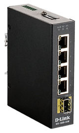 Коммутатор D-Link DIS-100G-5SW/ A1A DIS-100G-5SW/A1A
