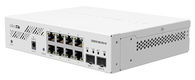 MikroTik Cloud Smart Switch 610-8G-2S+IN with 8 x Gigabit ports