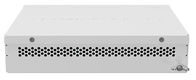 MikroTik Cloud Smart Switch 610-8G-2S+IN with 8 x Gigabit ports