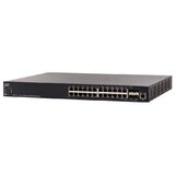 Cisco SX550X-24 24-Port 10GBase-T Stackable Managed Switch SX550X-24-K9-EU&nbsp;<img style='position: relative;margin:0' src='/image/only_to_order_edit.gif' alt='На заказ' title='На заказ' />