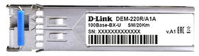 D-Link 220R/20KM/A1A D-Link 220R/20KM/A1A