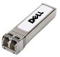 DELL SFP+ Optical Transceiver 10GbE SR 850nm ME4 / Qlogic / Broadcom / Mellanox ConnectX-3 Pro / SolarFlare SFN8522 / Emulex 14102B-U1-D (analog 407-BBOU)