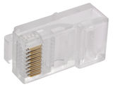 IEK
Разъём RJ-45 UTP для кабеля кат. 5Е GENERICA CS3-1C5EU-G&nbsp;<img style='position: relative;margin:0' src='/image/only_to_order_edit.gif' alt='На заказ' title='На заказ' />