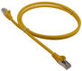 Патч-корд LANMASTER LSZH FTP кат.5e Патч-корд LANMASTER LSZH FTP кат.5e