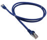 Патч-корд LANMASTER LSZH FTP кат.5e Патч-корд LANMASTER LSZH FTP кат.5e