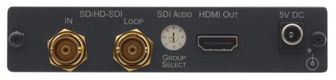 Kramer FC-331 Преобразователь сигнала HD-SDI 3G в HDMI