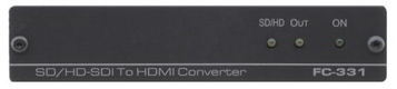 Kramer FC-331 Преобразователь сигнала HD-SDI 3G в HDMI