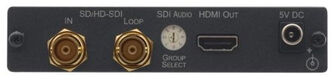 Kramer FC-331 Преобразователь сигнала HD-SDI 3G в HDMI