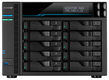 ASUSTOR AS7110T 10-Bay NAS/Media player/Intel Xeon E-2224 3.4GHz up to 4.6GHz(Quad-Core) ASUSTOR AS7110T 10-Bay NAS/Media player/Intel Xeon E-2224 3.4GHz up to 4.6GHz(Quad-Core)