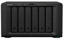 Synology QC2,2GhzCPU/4GbDDR4(upto32)/RAID0,1,10,5,6/upto 6hot plug HDD SATA(3,5' or 2,5')(upto16 with 2xDX517)+2 M.2 slots 2280/3xUSB3.2/4GigE(+1Expslot)/iSCSI/2xIPcam(upto40)/1xPS/3YW Synology QC2,2GhzCPU/4GbDDR4(upto32)/RAID0,1,10,5,6/upto 6hot plug HDD SATA(3,5' or 2,5')(upto16 with 2xDX517)+2 M.2 slots 2280/3xUSB3.2/4GigE(+1Expslot)/iSCSI/2xIPcam(upto40)/1xPS/3YW