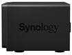 Synology QC2,2GhzCPU/4GbDDR4(upto32)/RAID0,1,10,5,6/upto 6hot plug HDD SATA(3,5' or 2,5')(upto16 with 2xDX517)+2 M.2 slots 2280/3xUSB3.2/4GigE(+1Expslot)/iSCSI/2xIPcam(upto40)/1xPS/3YW Synology QC2,2GhzCPU/4GbDDR4(upto32)/RAID0,1,10,5,6/upto 6hot plug HDD SATA(3,5' or 2,5')(upto16 with 2xDX517)+2 M.2 slots 2280/3xUSB3.2/4GigE(+1Expslot)/iSCSI/2xIPcam(upto40)/1xPS/3YW