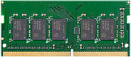 Synology 8 GB DDR4 ECC Unbuffered SODIMM (for expanding DS1621xs+)
