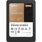 'Synology SSD SAT5200 Series SATA 2, 5" 3.84Tb SAT5200-3840G&nbsp;<img style='position: relative;margin:0' src='/image/only_to_order_edit.gif' alt='На заказ' title='На заказ' />