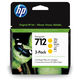 Cartridge HP 712 для DJ T230/T630/T650/Studio Cartridge HP 712 для DJ T230/T630/T650/Studio