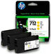 Cartridge HP 712 для DJ T230/T630/T650/Studio Cartridge HP 712 для DJ T230/T630/T650/Studio