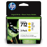 Cartridge HP 712 для DJ T230/ T630/ T650/ Studio 3ED79A