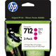 Cartridge HP 712 для DJ T230/T630/T650/Studio Cartridge HP 712 для DJ T230/T630/T650/Studio