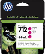 Cartridge HP 712 для DJ T230/ T630/ T650/ Studio 3ED78A