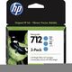 Cartridge HP 712 для DJ T230/T630/T650/Studio Cartridge HP 712 для DJ T230/T630/T650/Studio