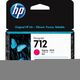 Cartridge HP 712 для DJ T230/T630/T650/Studio Cartridge HP 712 для DJ T230/T630/T650/Studio