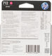 Cartridge HP 712 для DJ T230/T630/T650/Studio