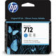 Cartridge HP 712 для DJ T230/T630/T650/Studio Cartridge HP 712 для DJ T230/T630/T650/Studio