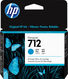 Cartridge HP 712 для DJ T230/T630/T650/Studio