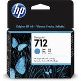 Cartridge HP 712 для DJ T230/ T630/ T650/ Studio 3ED67A