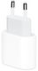 Apple 20W USB-C Power Adapter (rep .MU7V2ZM/A) Apple 20W USB-C Power Adapter (rep .MU7V2ZM/A)
