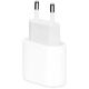 Apple 20W USB-C Power Adapter (rep .MU7V2ZM/A) Apple 20W USB-C Power Adapter (rep .MU7V2ZM/A)