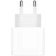 Apple 20W USB-C Power Adapter (rep .MU7V2ZM/A) Apple 20W USB-C Power Adapter (rep .MU7V2ZM/A)