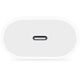Apple 20W USB-C Power Adapter (rep .MU7V2ZM/A)