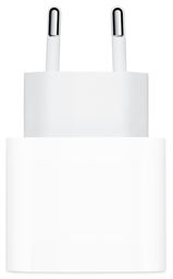 Apple 20W USB-C Power Adapter (rep .MU7V2ZM/ A) MHJE3ZM/A
