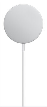 Apple MagSafe Charger (for iPhone and AirPods) MHXH3ZE/A&nbsp;<img style='position: relative;margin:0' src='/image/only_to_order_edit.gif' alt='На заказ' title='На заказ' />