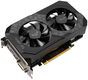 ASUS TUF-GTX1650-O4GD6-GAMING // GTX1650,DVI,HDMI,DP,4G,D6 ; 90YV0EH0-M0NA00