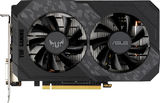 Видеокарта ASUS TUF-GTX1650-O4GD6-GAMING / / GTX1650, DVI, HDMI, DP, 4G, D6 ; 90YV0EH0-M0NA00&nbsp;<img style='position: relative;margin:0' src='/image/only_to_order_edit.gif' alt='На заказ' title='На заказ' />