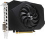 ASUS PH-GTX1650-O4GD6-P // GTX1650 D6,DVI,HDMI,DP,4G,D6 ; 90YV0EZ1-M0NA00