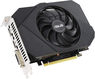 ASUS PH-GTX1650-O4GD6-P // GTX1650 D6,DVI,HDMI,DP,4G,D6 ; 90YV0EZ1-M0NA00